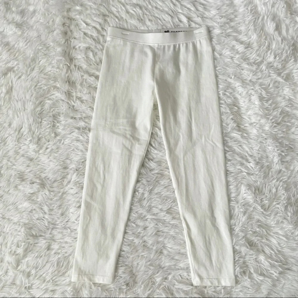 New Crewcuts Cropped Everyday Leggings